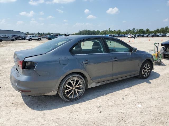 2017 VOLKSWAGEN JETTA SE - 3VWDB7AJ6HM205629