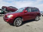 TOYOTA HIGHLANDER photo