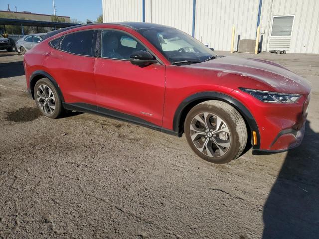 2023 FORD MUSTANG MA - 3FMTK3RM1PMA02342