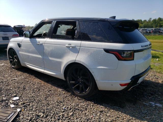 VIN SALWR2RE3KA836921 2019 Land Rover Range Rover, ... no.2