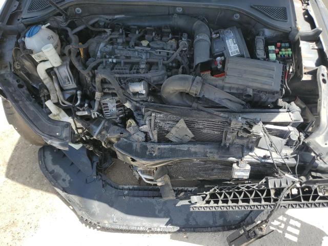 2017 VOLKSWAGEN PASSAT SEL - 1VWCT7A31HC037748
