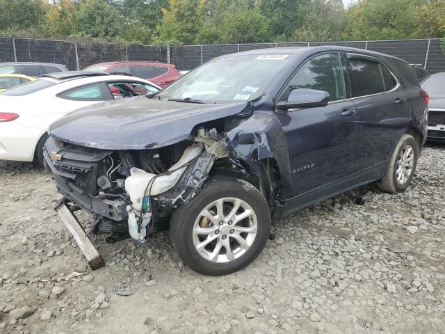 2019 CHEVROLET EQUINOX LT 3GNAXUEV9KL243850  69376444