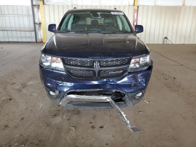 VIN 3C4PDCGB6LT268568 2020 Dodge Journey, Crossroad no.5