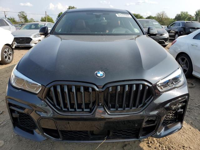 2022 BMW X6 XDRIVE4 5UXCY6C08N9J92564  67517354