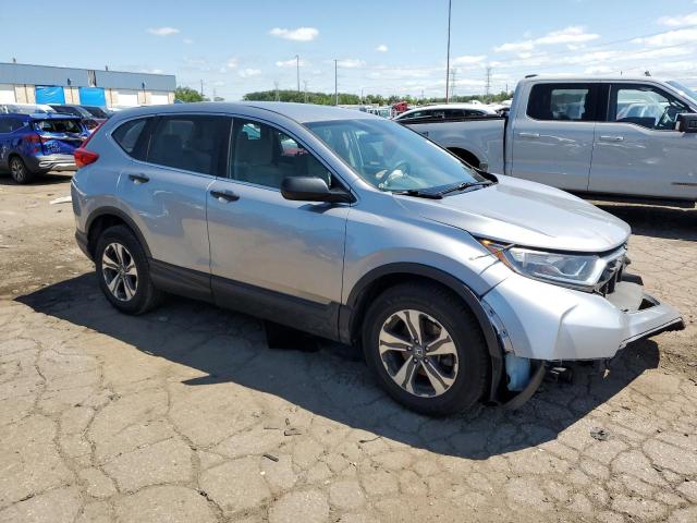 2018 HONDA CR-V LX - 2HKRW6H34JH231737