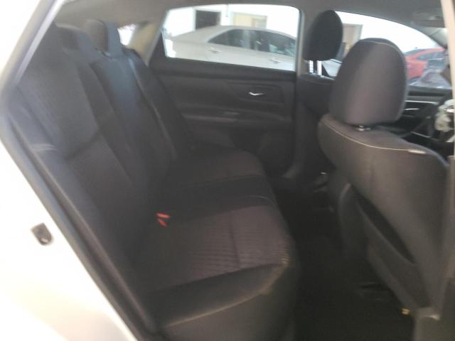 2018 NISSAN ALTIMA 2.5 - 1N4AL3APXJC153726