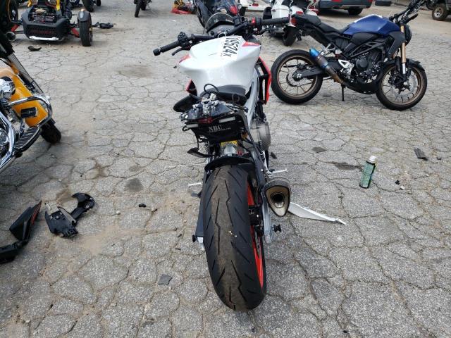 2024 APRILIA TUONO 660 ZD4KSUM07RS000832