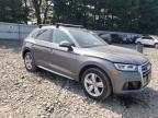 AUDI Q5 PREMIUM photo