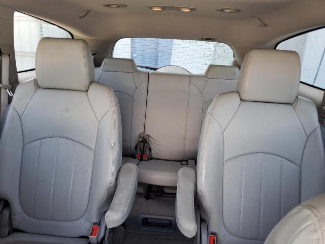2016 BUICK ENCLAVE - 5GAKRBKD6GJ254537
