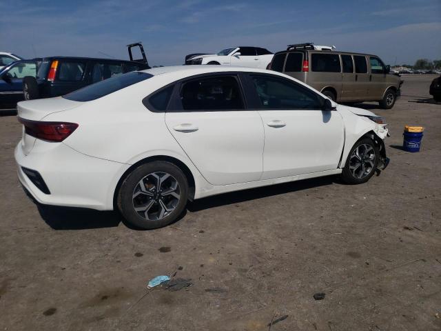 2019 KIA FORTE FE - 3KPF24AD3KE060930