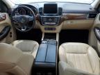 MERCEDES-BENZ GLS 450 4M photo