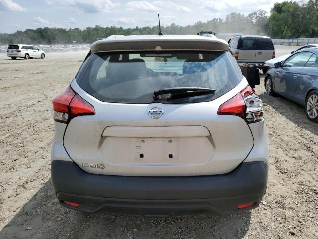 2019 NISSAN KICKS S - 3N1CP5CU4KL471565