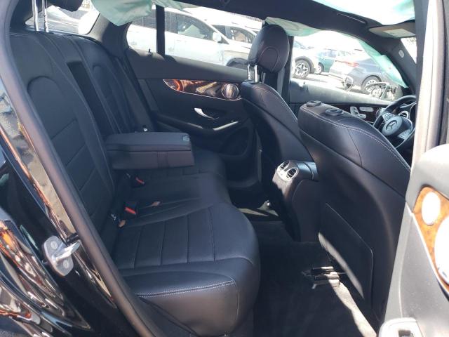 2017 MERCEDES-BENZ GLC 300 4M - WDC0G4KB3HF191093