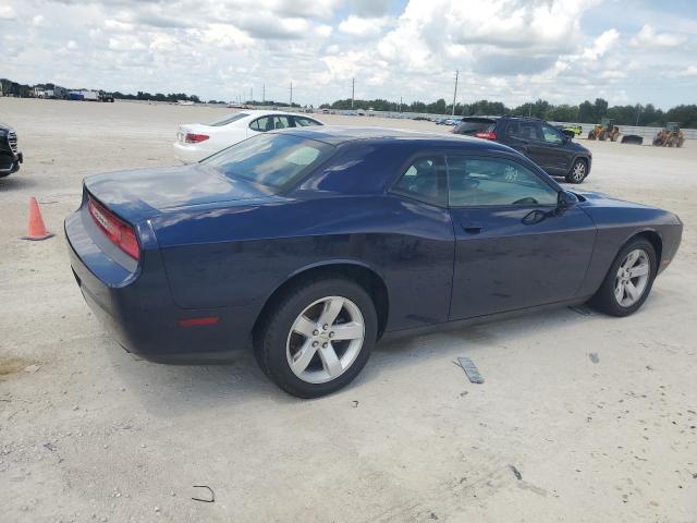 VIN 2C3CDYAG1EH233887 2014 Dodge Challenger, Sxt no.3