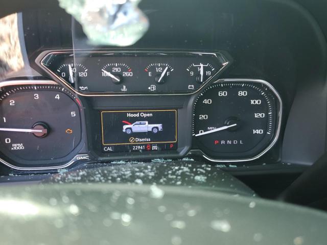 2023 GMC SIERRA K25 - 1GT49LEY1PF128083