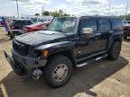 HUMMER H3 photo