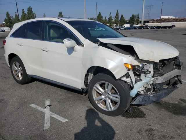 VIN 5J8TB3H54EL012068 2014 Acura RDX, Technology no.4