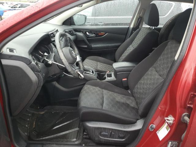 2019 NISSAN ROGUE SPOR - JN1BJ1CR8KW325102