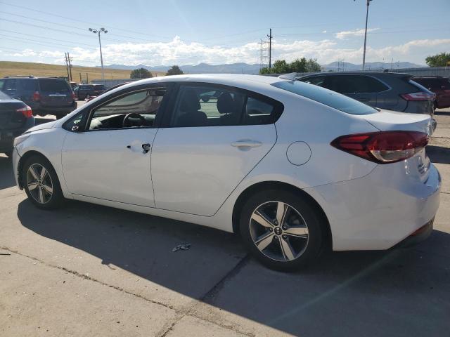 VIN 3KPFL4A74JE235465 2018 KIA Forte, LX no.2