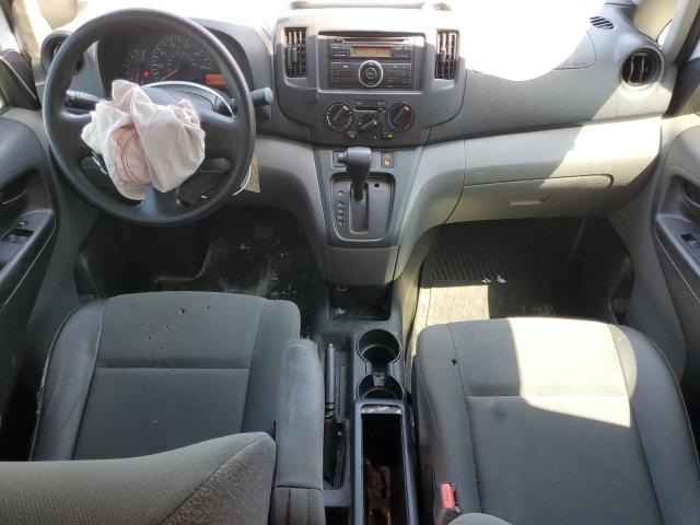 2015 NISSAN NV200 2.5S - 3N6CM0KN2FK729609