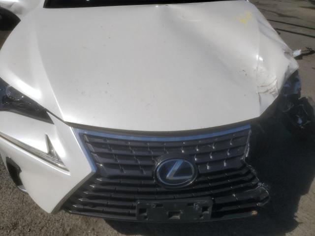 2020 LEXUS NX 300H JTJGJRDZ3L2128067