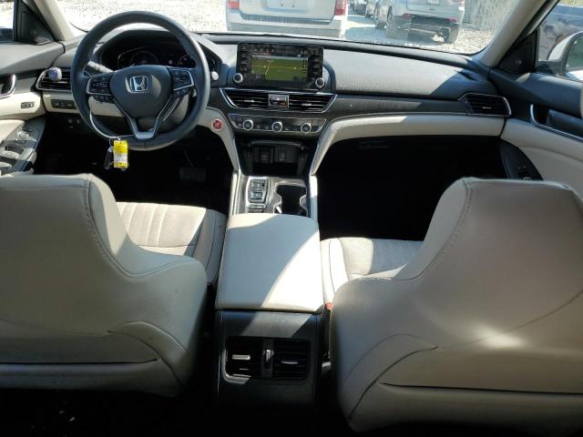 2019 HONDA ACCORD TOU - 1HGCV2F96KA017609