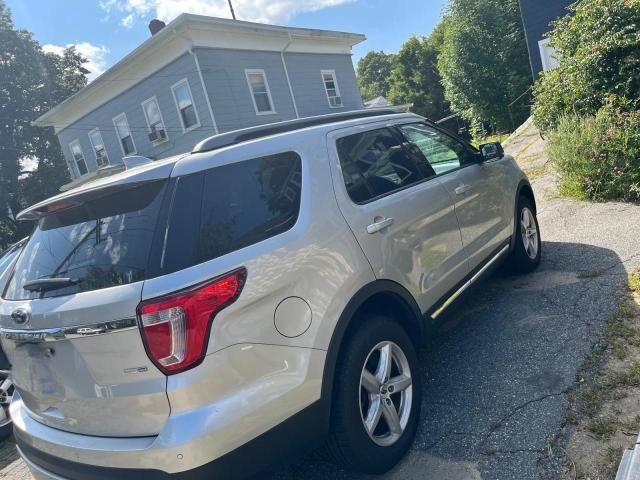 2017 FORD EXPLORER X 1FM5K8DH4HGC43842  70020954