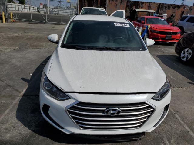 2018 HYUNDAI ELANTRA SE - 5NPD84LF3JH294113