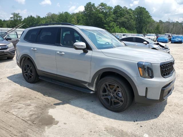 2024 KIA TELLURIDE - 5XYP3DGC5RG533515