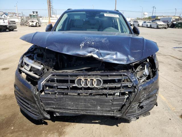 VIN WA1BNAFY2K2108795 2019 Audi Q5, Premium Plus no.5