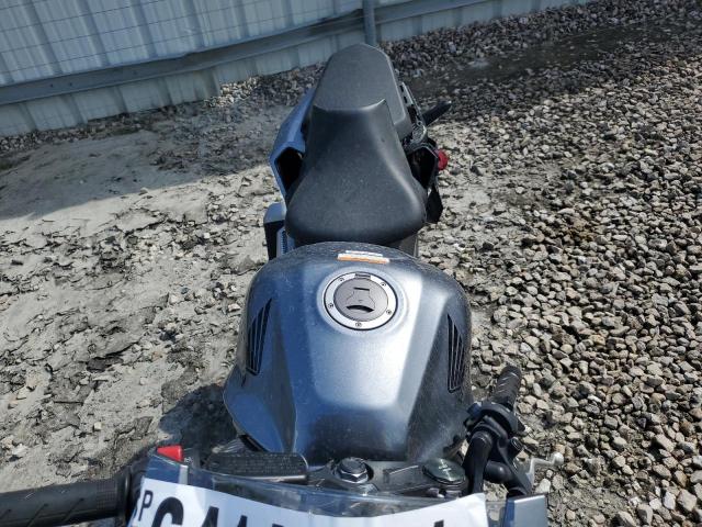 2023 HONDA CBR500 RA MLHPC6254P5400493