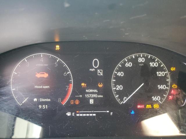 2023 HONDA CIVIC SPOR - 2HGFE2F54PH511017