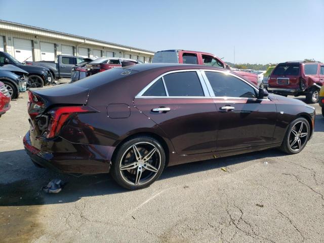 2021 CADILLAC CT4 PREMIU - 1G6DB5RK3M0111941