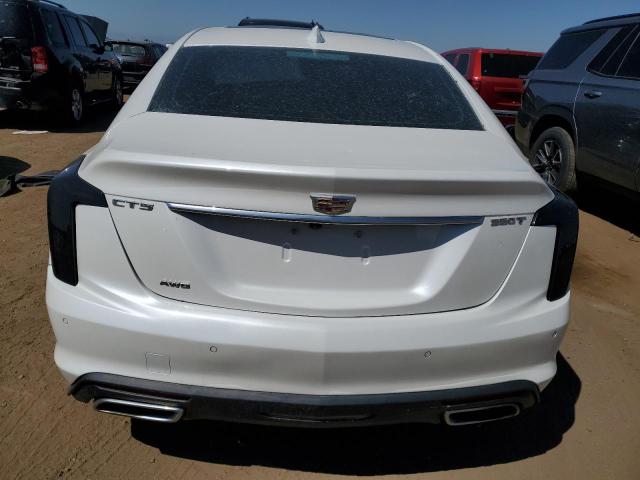 2021 CADILLAC CT5 PREMIU - 1G6DT5RK1M0113233