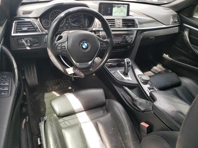 VIN WBA4Z1C57JEC60615 2018 BMW 4 Series, 430I no.8