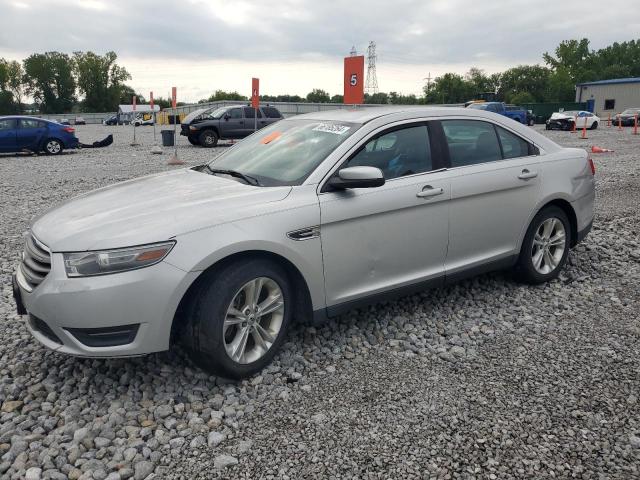 2014 FORD TAURUS SEL #3024324081