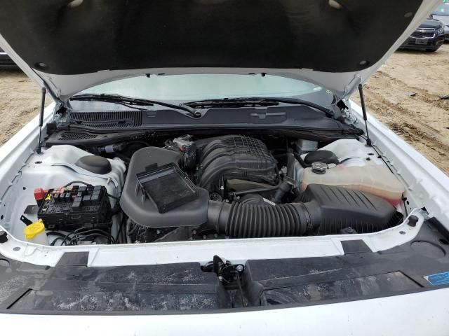 2023 DODGE CHALLENGER - 2C3CDZAG2PH658771