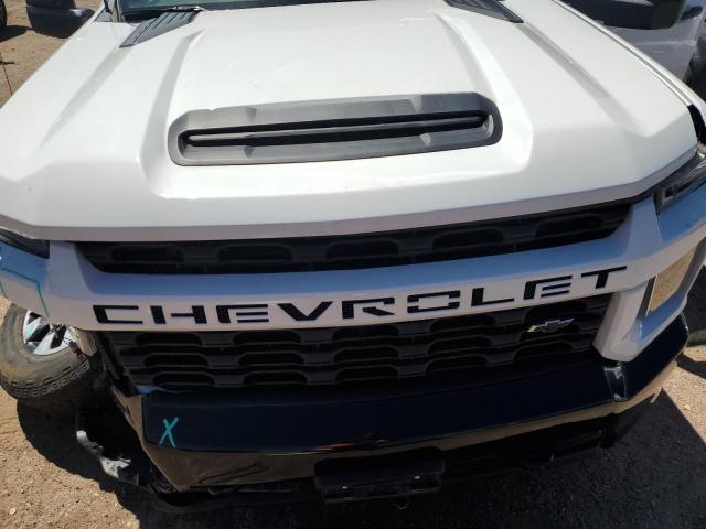 2020 CHEVROLET 2500 HD 1GC4YME78LF335273