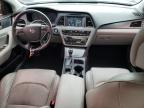 HYUNDAI SONATA SPO photo