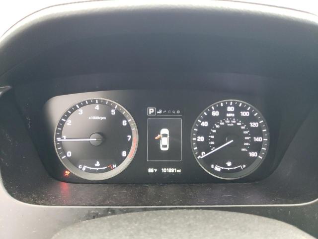 2015 HYUNDAI SONATA SPO - 5NPE34AF7FH099788