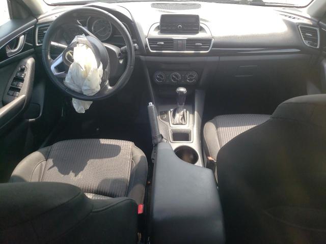 VIN 3MZBM1V76EM100680 2014 Mazda 3, Touring no.8