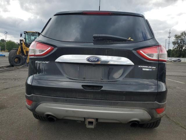 VIN 1FMCU9J99FUC05669 2015 Ford Escape, Titanium no.6