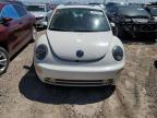 VOLKSWAGEN NEW BEETLE photo