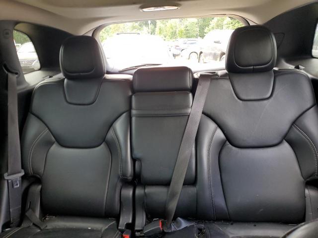 2016 JEEP CHEROKEE L - 1C4PJMDS2GW203588