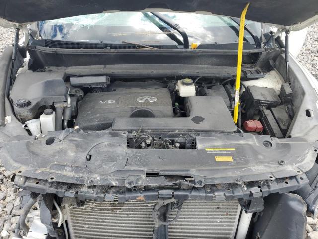 2017 INFINITI QX60 - 5N1DL0MM3HC501136