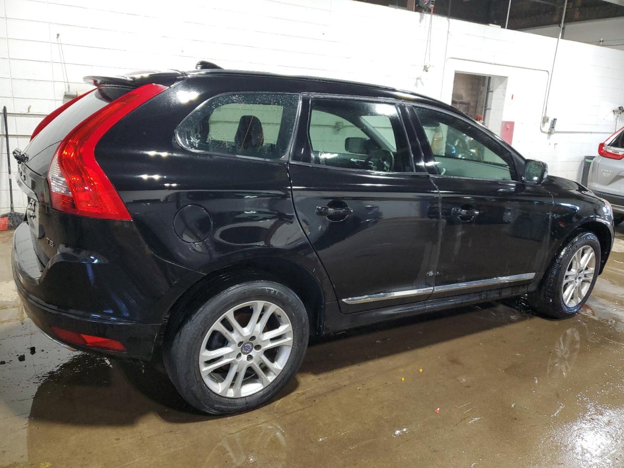 2016 Volvo XC60, T5