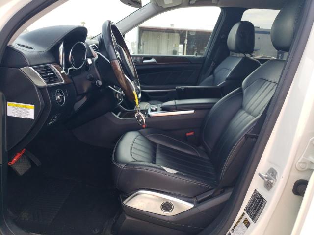 VIN 4JGDF7CE4DA217465 2013 Mercedes-Benz GL-Class, ... no.7