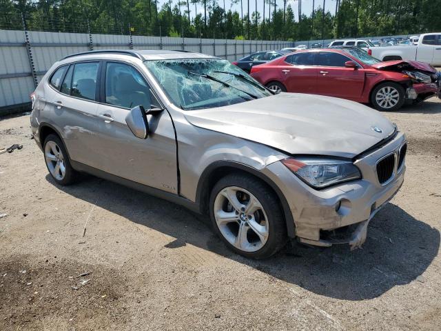 VIN WBAVM5C54EVV93111 2014 BMW X1, Xdrive35I no.4