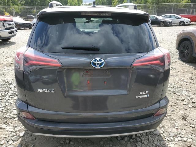 2018 TOYOTA RAV4 HV LE - JTMRJREV4JD158753