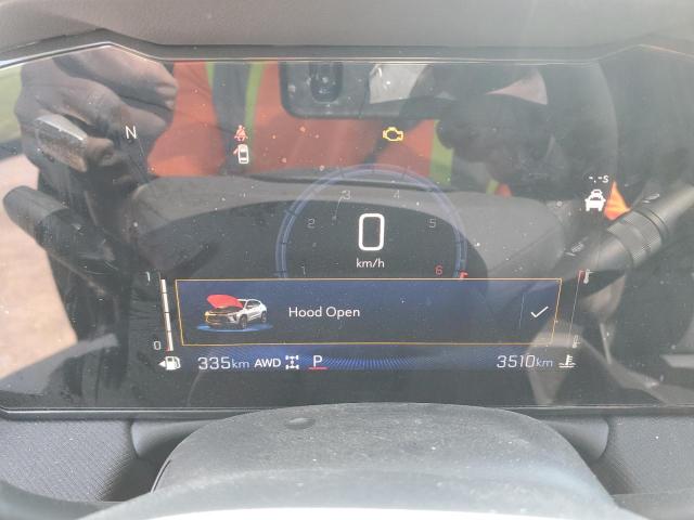 2024 CHEVROLET TRAILBLAZE - KL79MRSL7RB125793